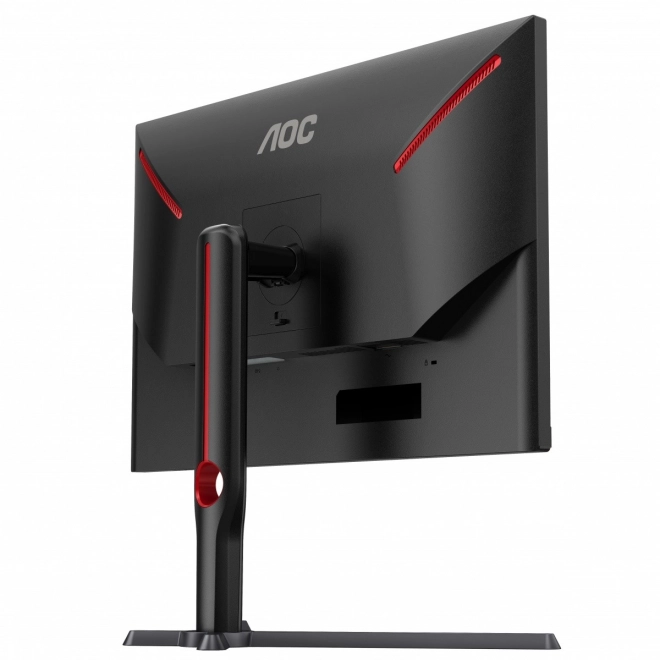 Monitor 27" IPS 4K 160Hz s funkciou pivot