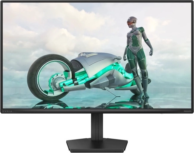 Plynulosť 144 Hz pre hry aj prácu