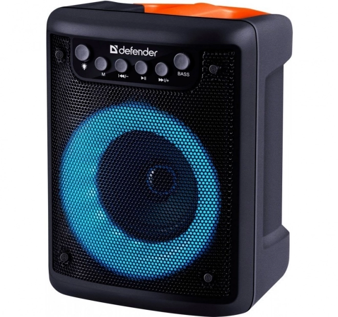Prenosný bluetooth reproduktor Funky 10W