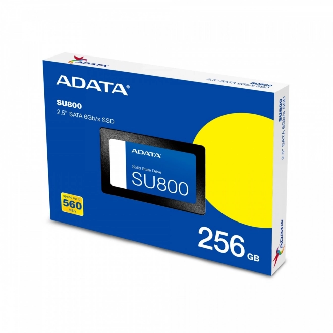 Rýchly SSD disk Ultimate SU800