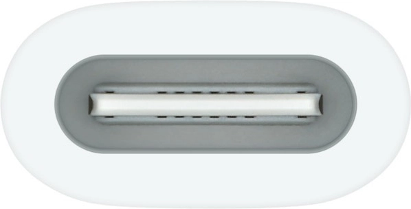 USB-C nabíjací port