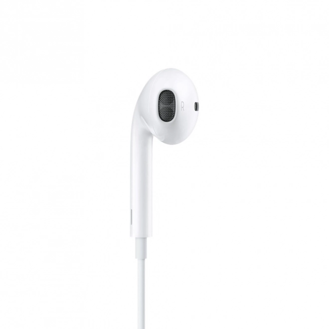 Slúchadlá EarPods s konektorom Lightning