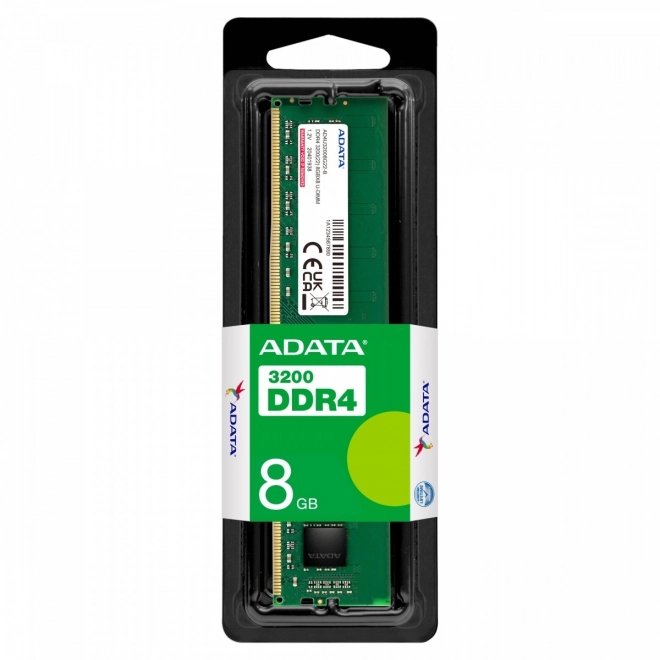 Pamäť Premier DDR4 8GB 3200 MHz od ADATA