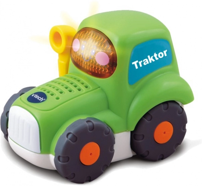 Tut Tut Traktor