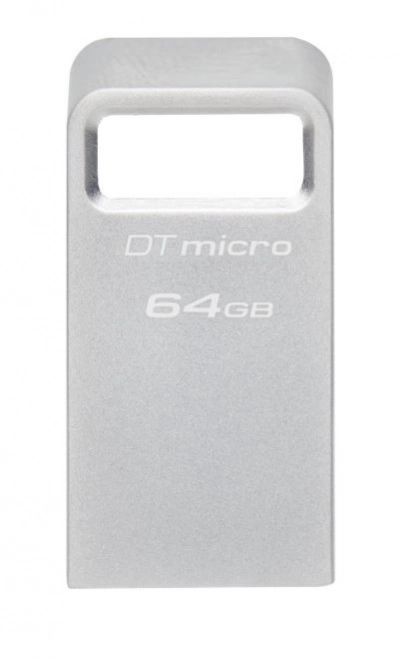 Kingston DataTraveler Micro USB kľúč 64GB