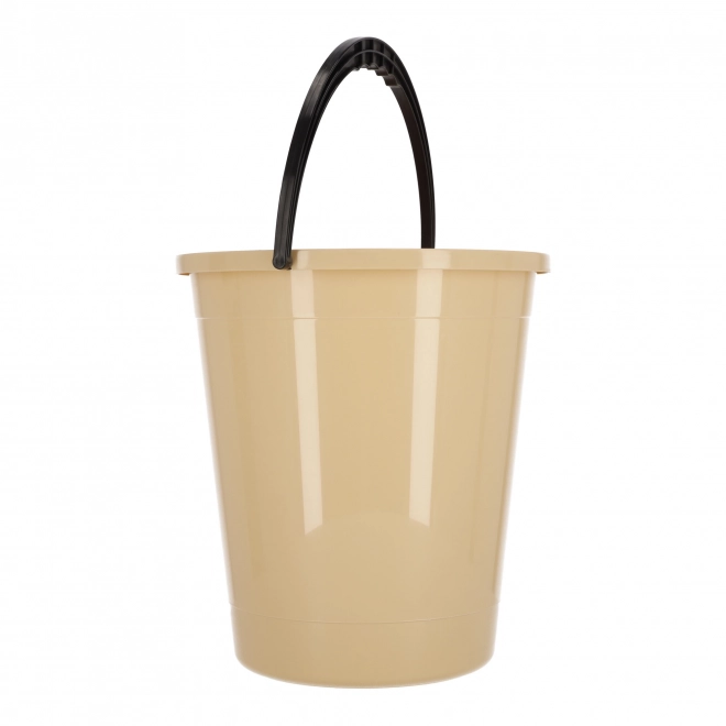 Kôš 15L beige