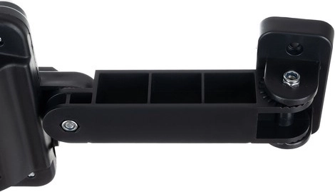 Nastaviteľný držiak pre presné nasmerovanie