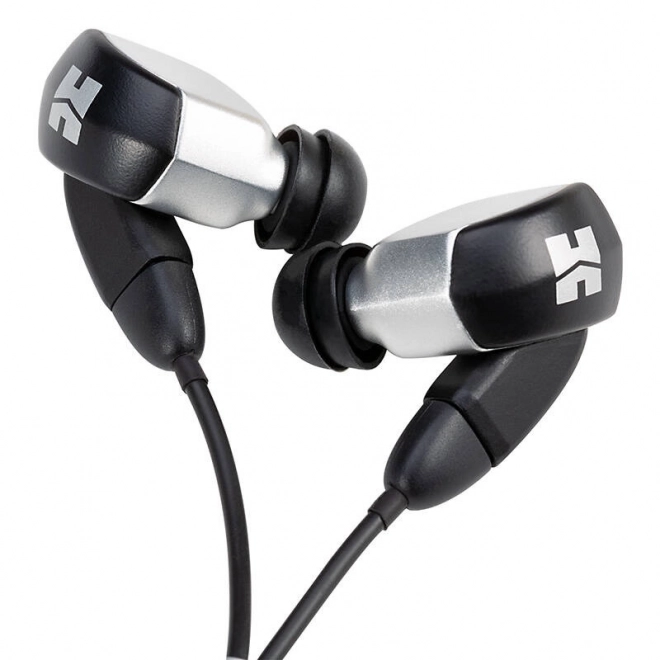 Slúchadlá do uší HiFiMAN RE2000 Pro Silver