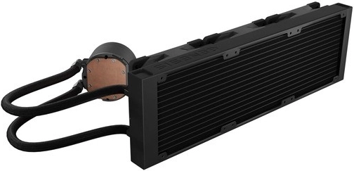 Trojfázová pumpa pre tichý a stabilný chod