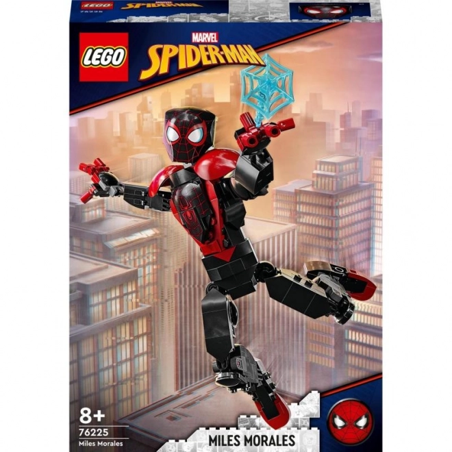 LEGO Marvel figúrka Miles Morales