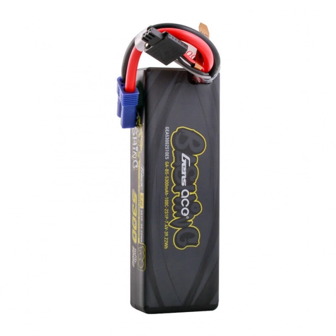 Gens Ace G-Tech 5300mAh Lipo Batéria s EC5 konektorom