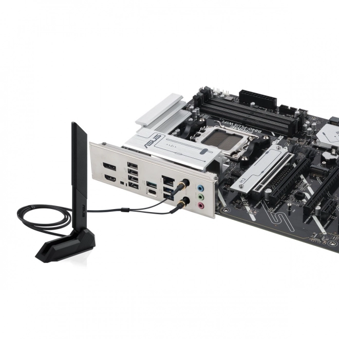 Základná doska Asus Prime B840-PLUS WIFI