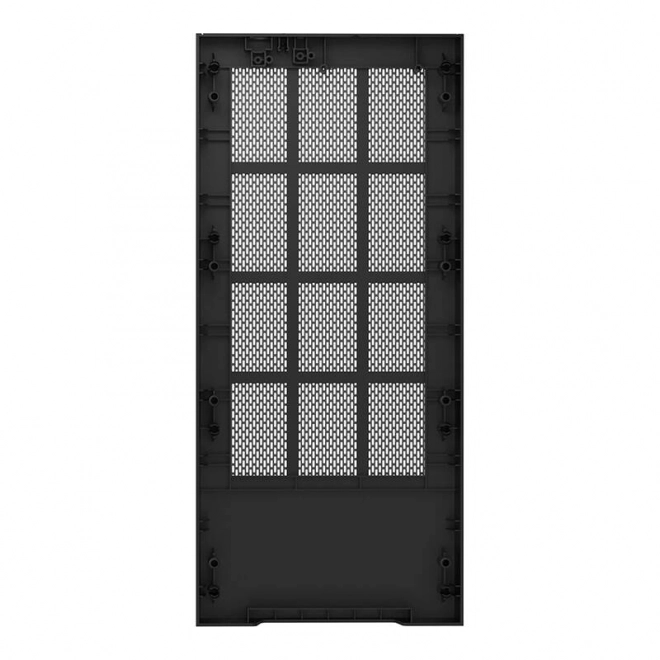 Počítačová skriňa Darkflash A290 čierna