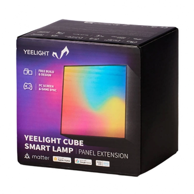 Yeelight Smart Cube Light Herný Panel