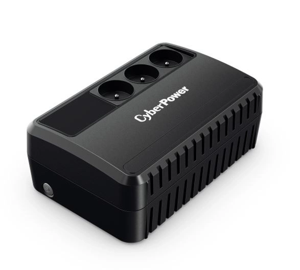 CyberPower záložný zdroj BU650EG-FR 650VA