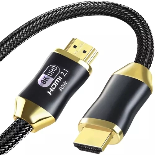 HDMI kábel 2.1 8K 3m