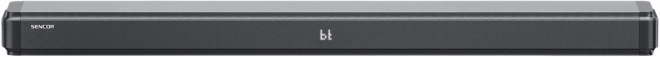 Soundbar s vstavanými subwoofermi 2.1 200W