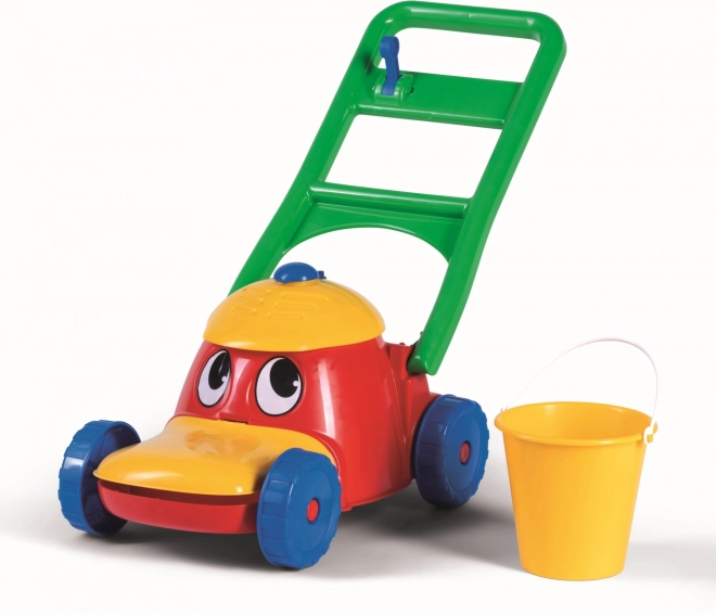 Androni Veselá kosačka na trávu