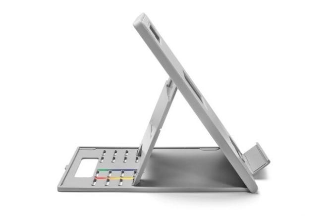 Stojan na notebook Kensington SmartFit Easy Riser Go 14" sivý