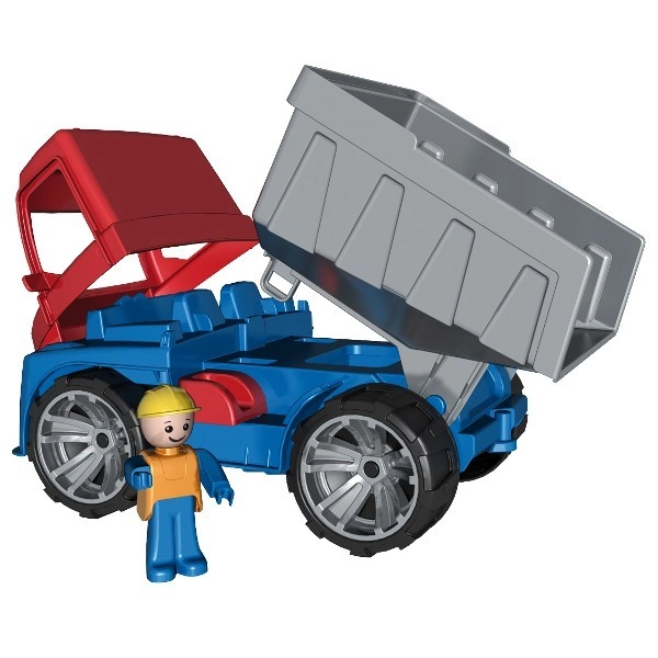 Mechanická funkčnosť