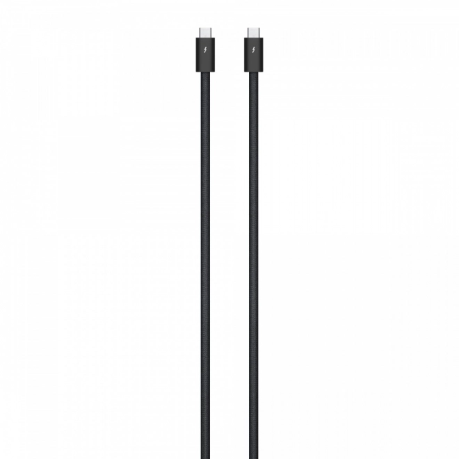 Profesionálny kábel Thunderbolt Pro (USB-C) - 1m