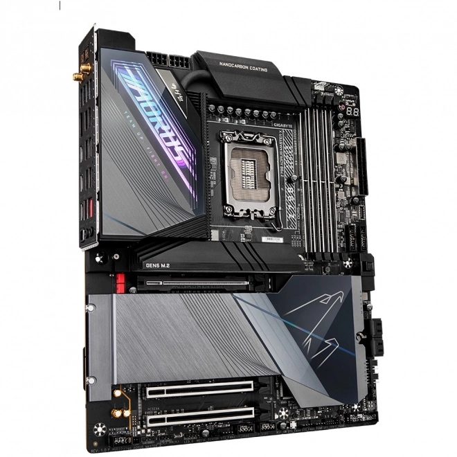 Základná doska Z790 Aorus Master X