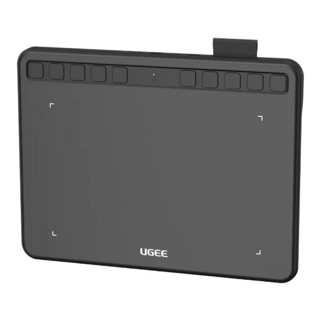 Grafický tablet Ugee S640 (čierny)