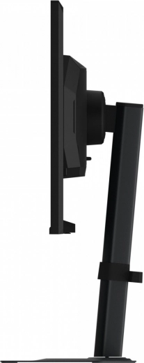 Štíhly profil a nastaviteľný stojan