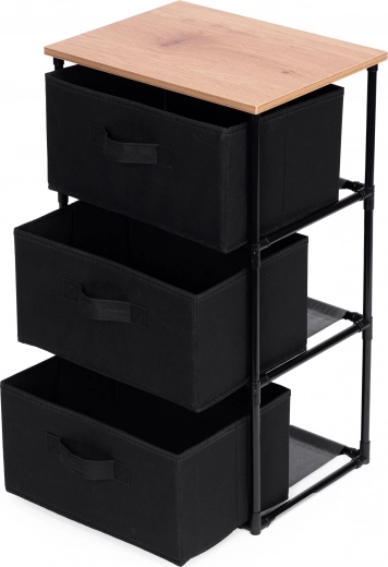 Funkčné úložné koše