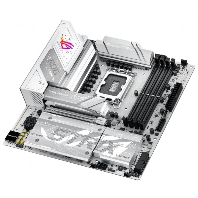 Herná základná doska ROG Strix B860-G Gaming WiFi