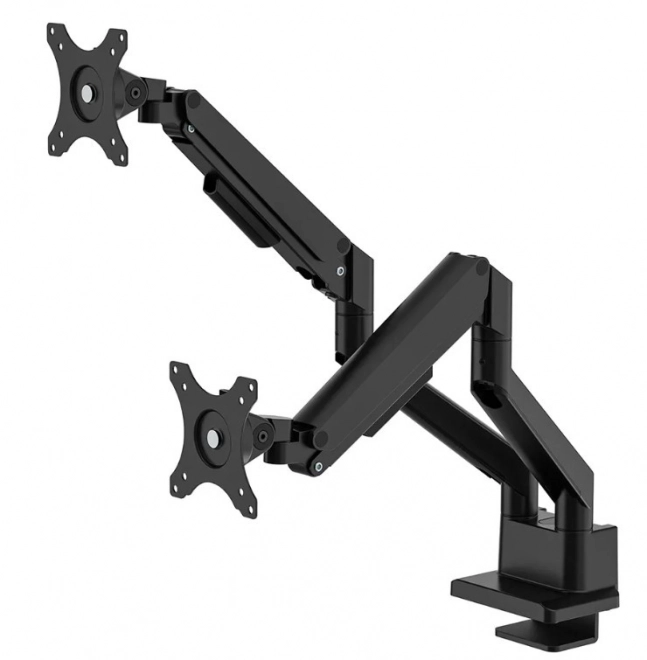 Multifunkčné rameno na monitory NEXT Slim