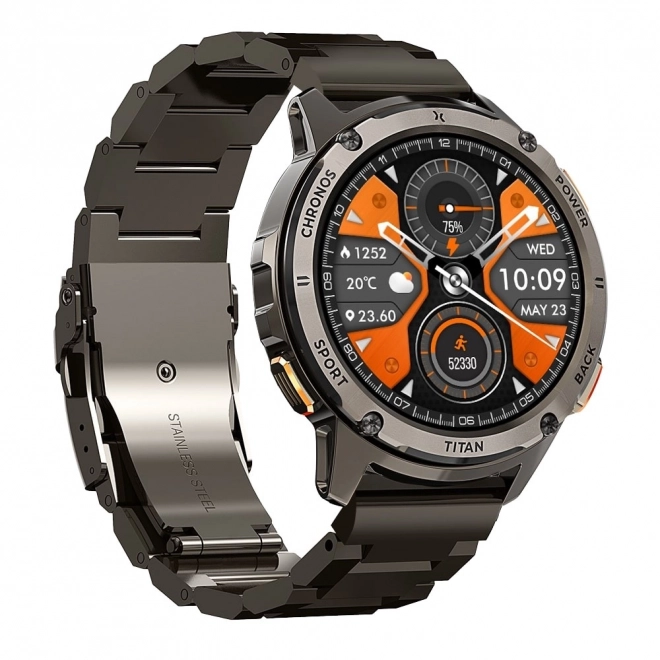 Inteligentné hodinky Titan Chronos Maxcom