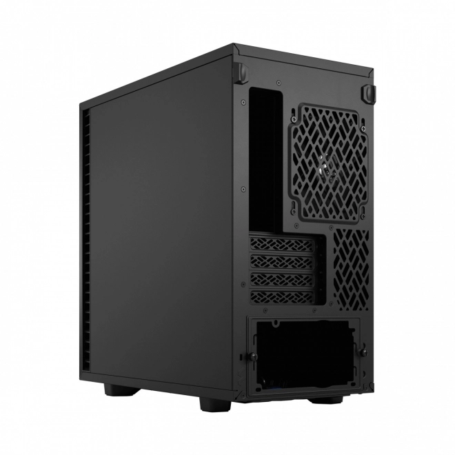 Počítačová skriňa Define 7 Mini čierna