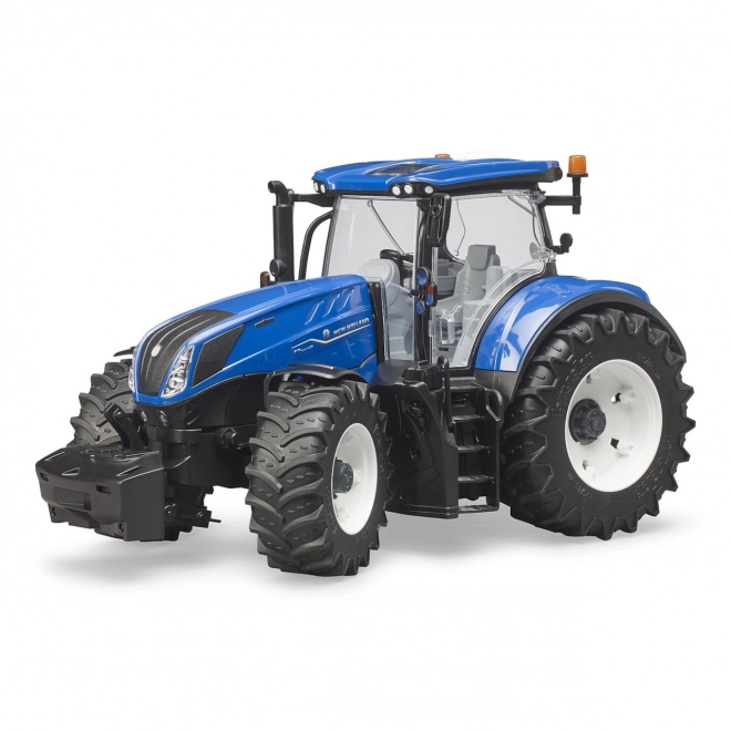 Farmer - traktor New Holland T7.315