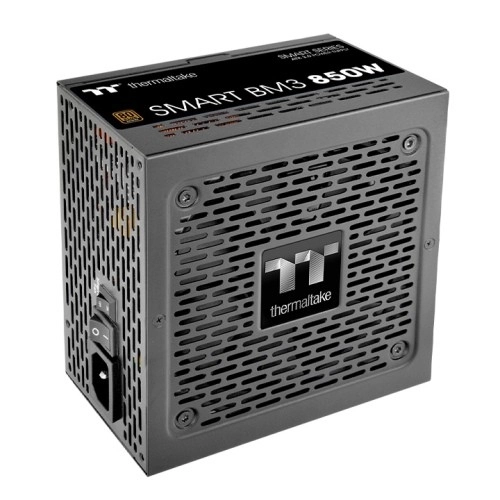 Modulárny zdroj Smart BM3 850W 80+ Bronze