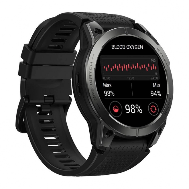 Zeblaze Stratos 3 Pro Smartwatch