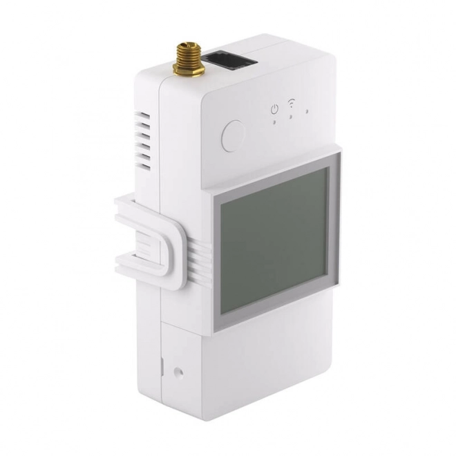 Merač spotreby elektrickej energie WiFi 100A SONOFF POWCT