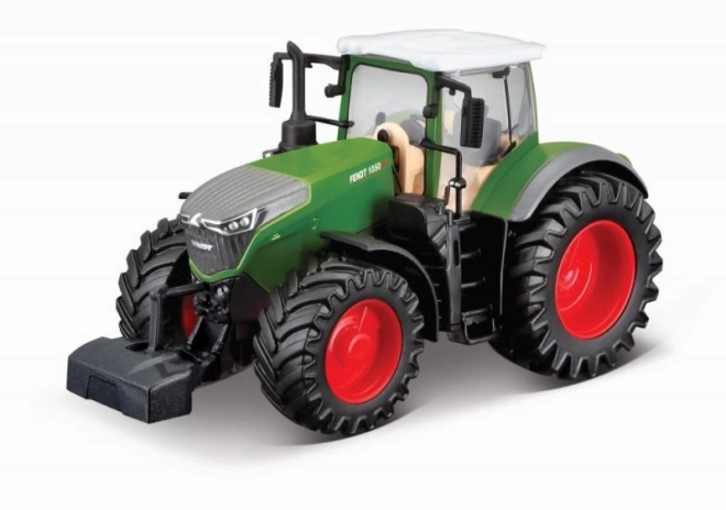 Traktor Bburago Fendt 1050 Vario