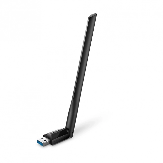 Bezdrôtová sieťová karta USB AC1300 Archer T3U Plus