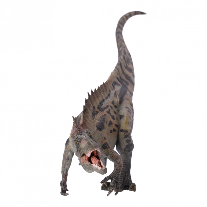 Zberateľská figúrka Dinosaura Acrocanthosaurus, Papo