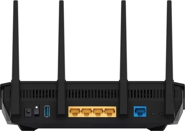 Antény pre široké pokrytie