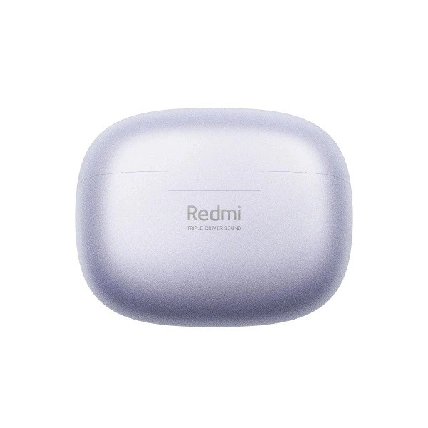 Bezdrôtové slúchadlá Redmi Buds 6 Pro fialové