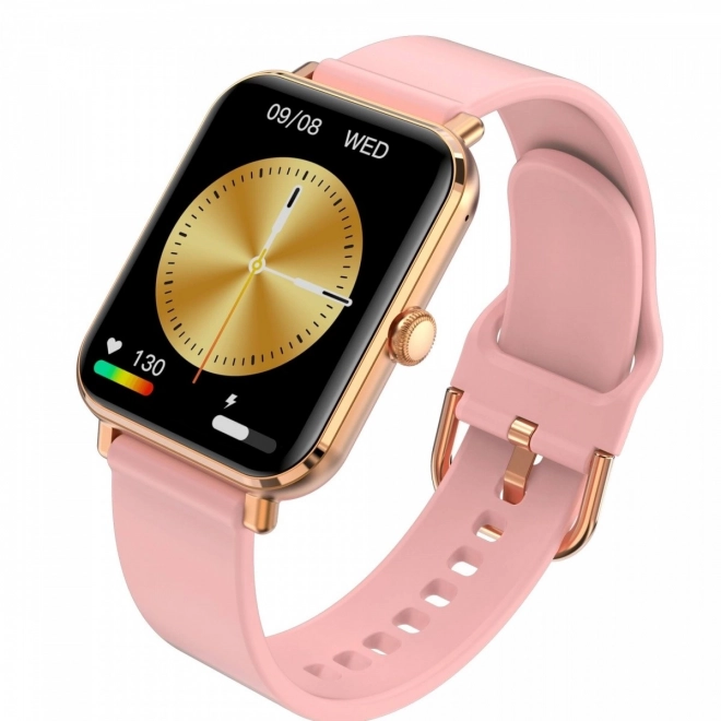 Klasiccé GARETT Smartwatch GRC