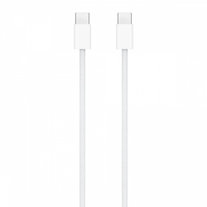 USB-C nabíjanie