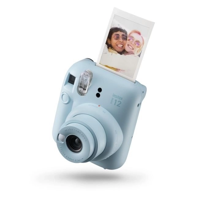 Okamžitá tlač fotografií