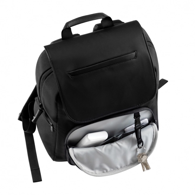 Batoh Soft Daypack Čierny