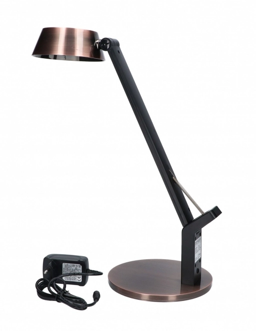 Stolná LED lampa