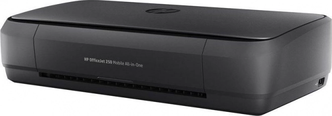 Prenosná tlačiareň HP Officejet 250 AiO
