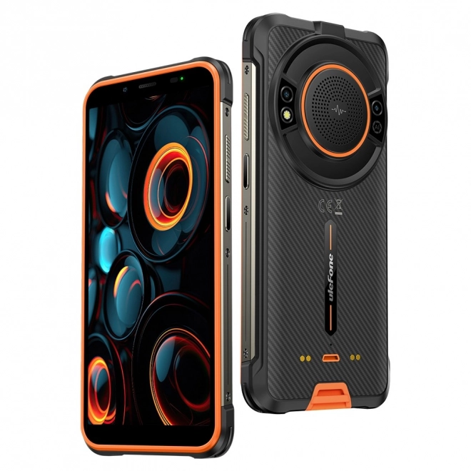 Odolný smartphone Ulefone Power Armor 16S