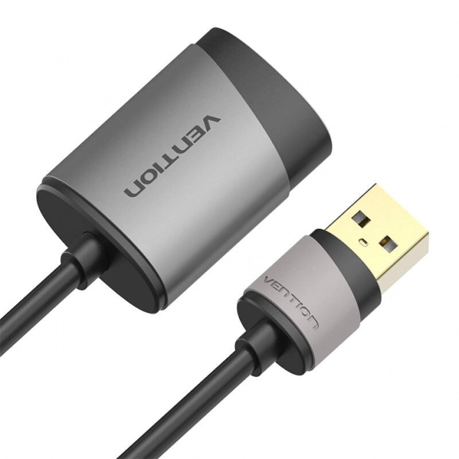 Externá USB zvuková karta Vention